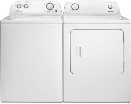 Washers/Dryers