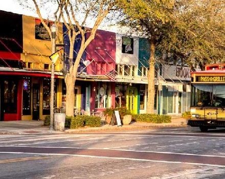 The Court has Ideal Proximity